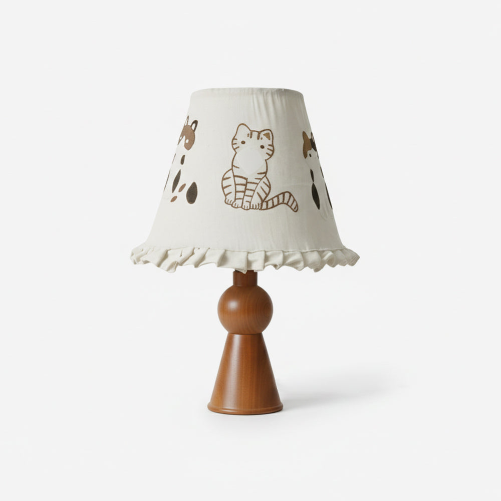 Mimi-bordlampe