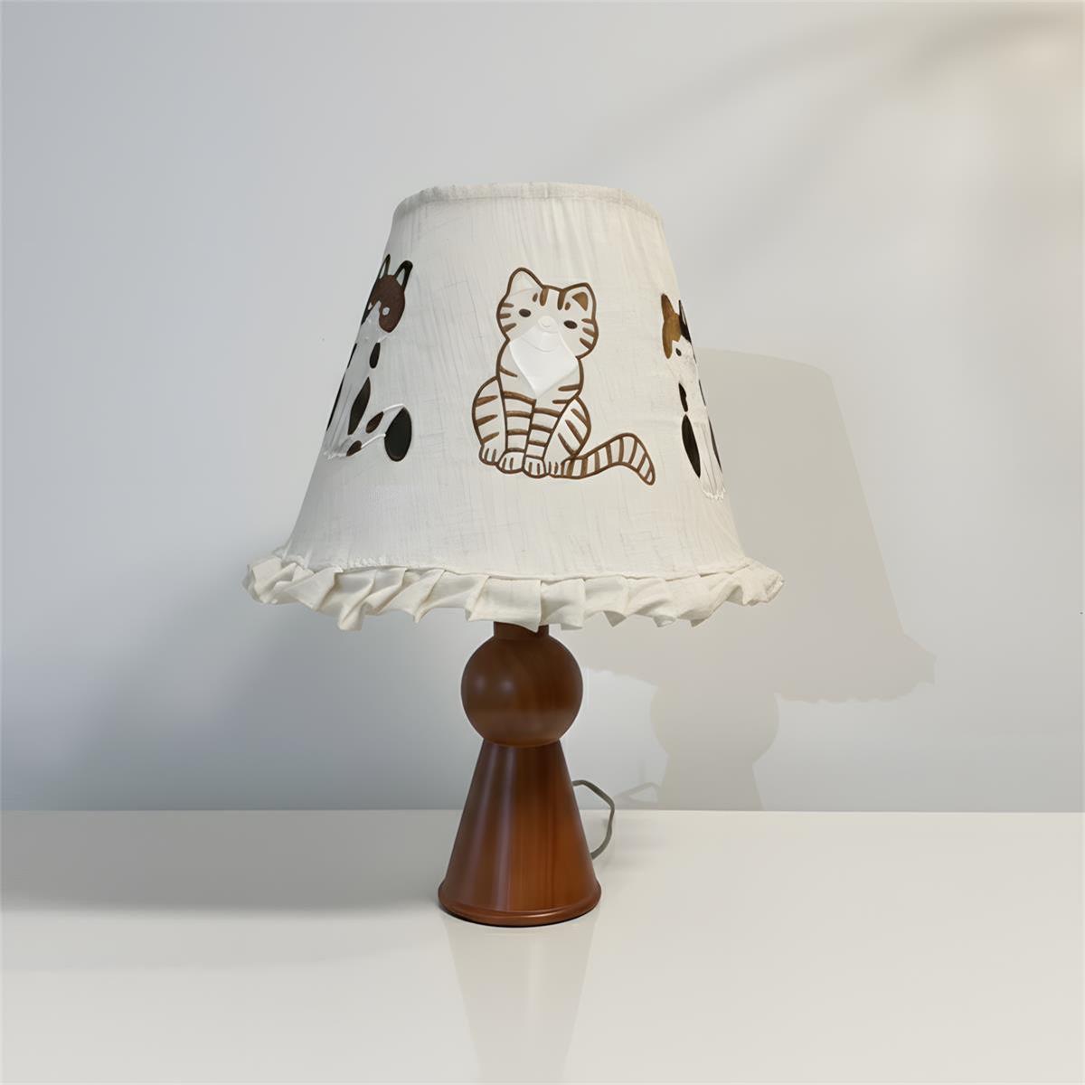 Mimi-bordlampe