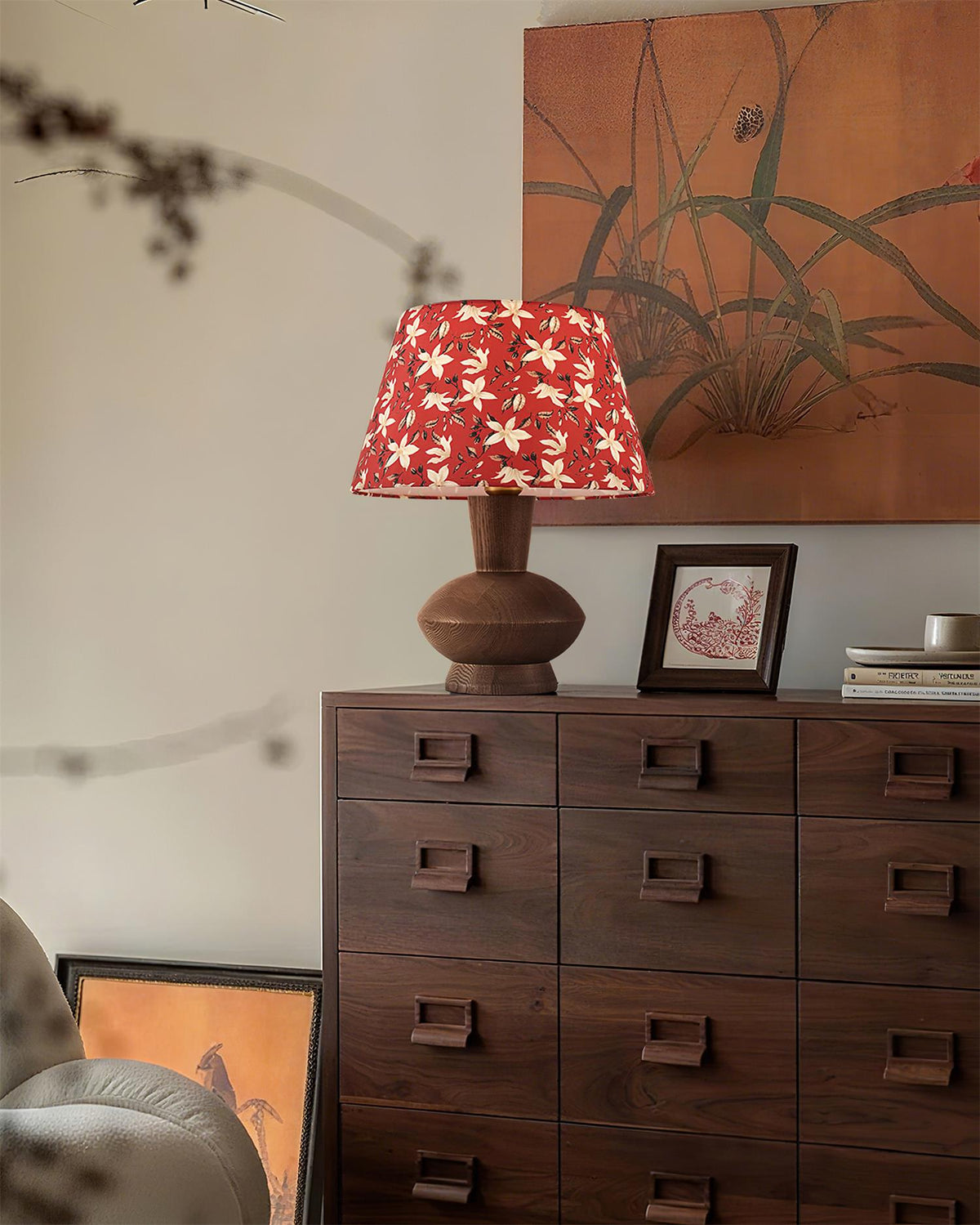 Matisse bordlampe