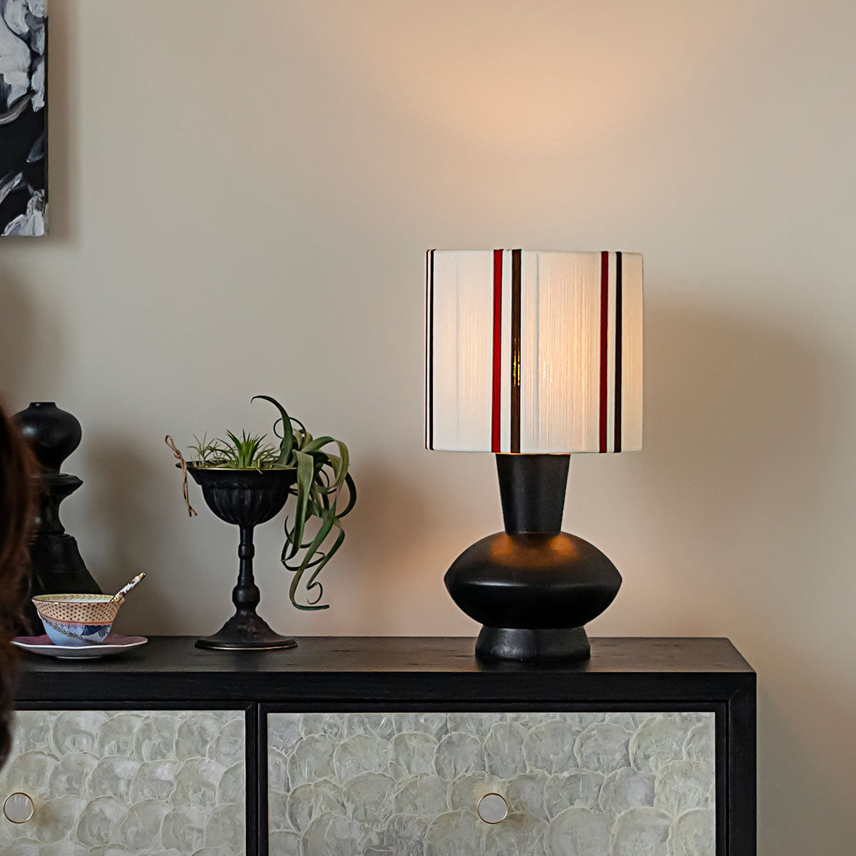 Matisse bordlampe