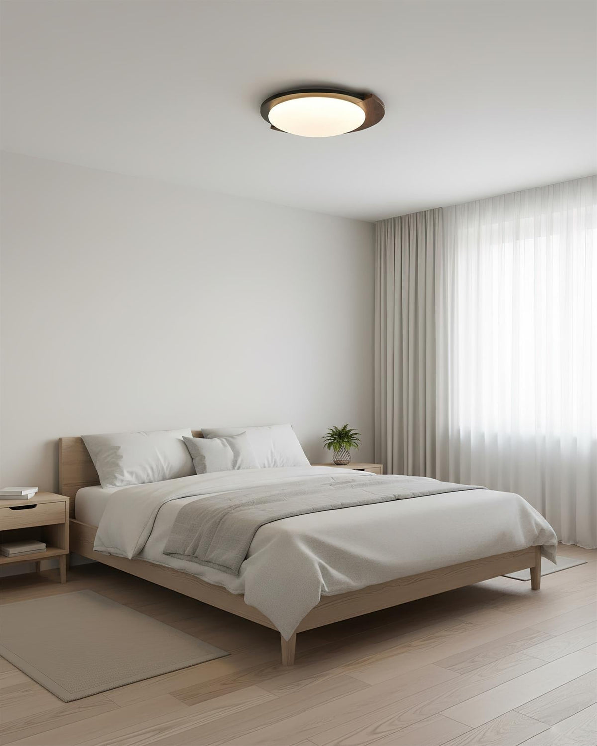 Virainel-loftlampe