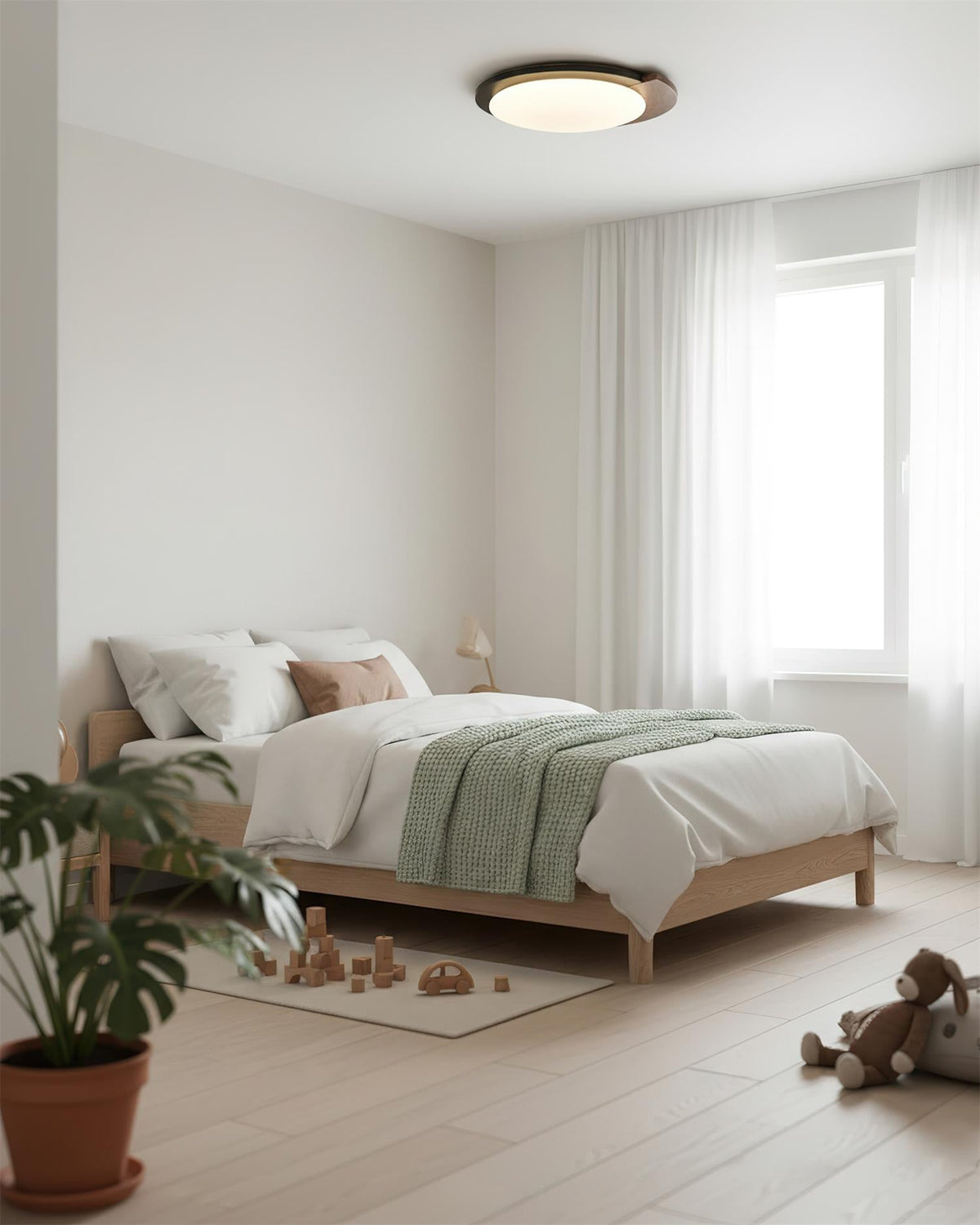Virainel-loftlampe