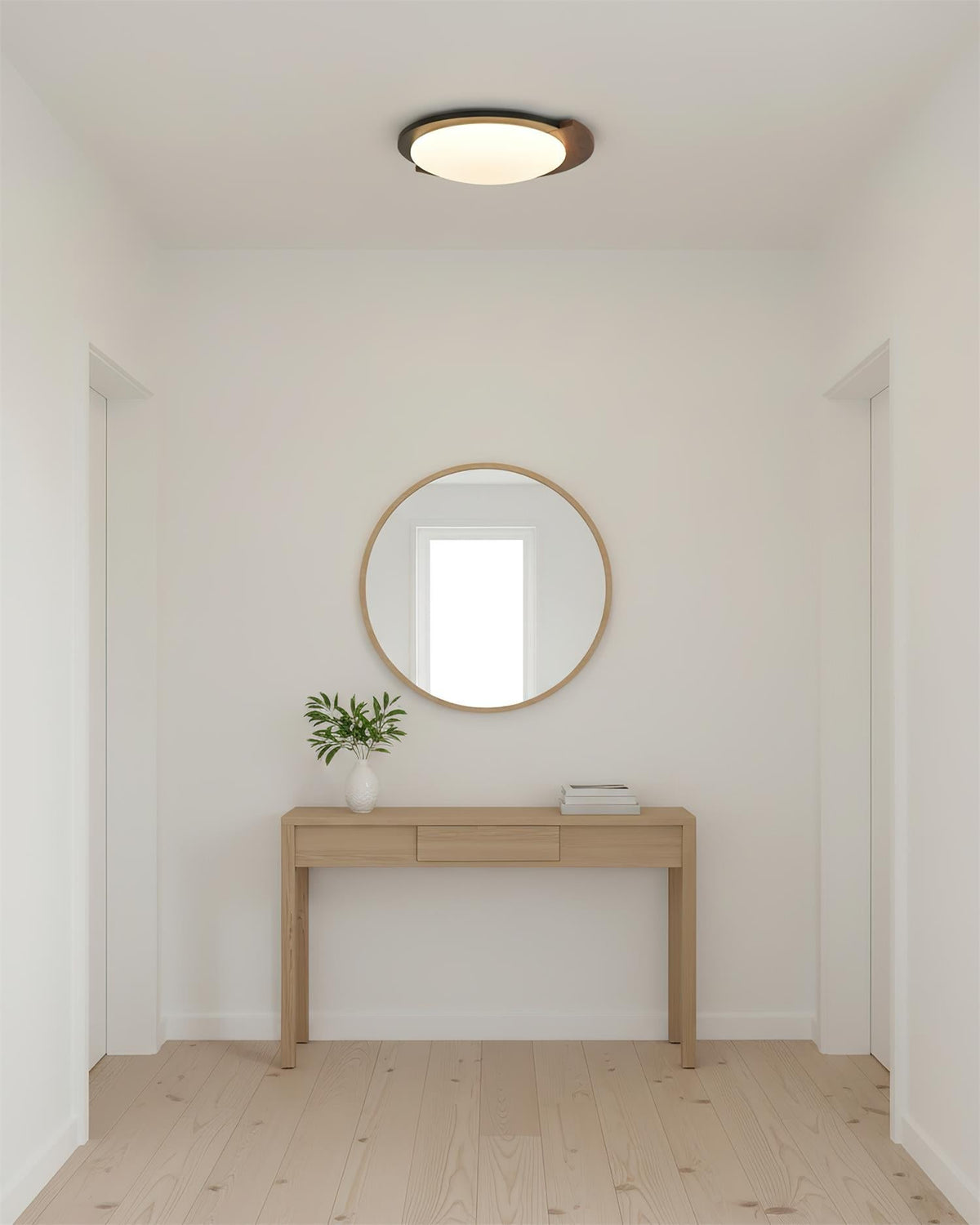 Virainel-loftlampe