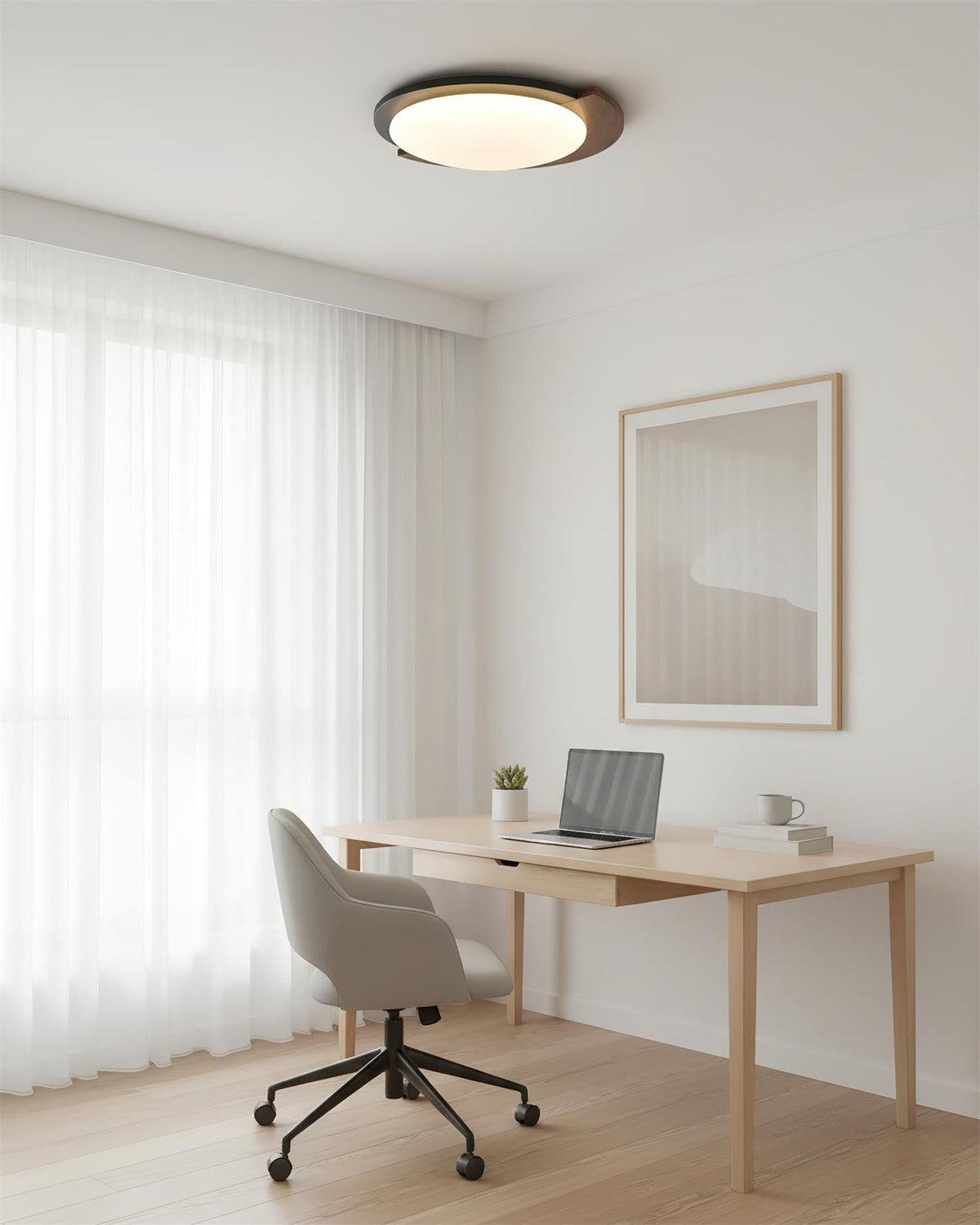 Virainel-loftlampe