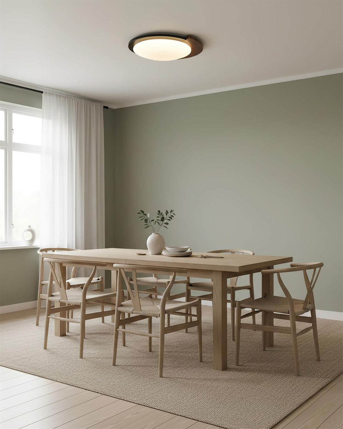 Virainel-loftlampe