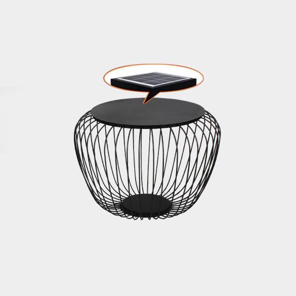 Piper modern utomhusbelysning