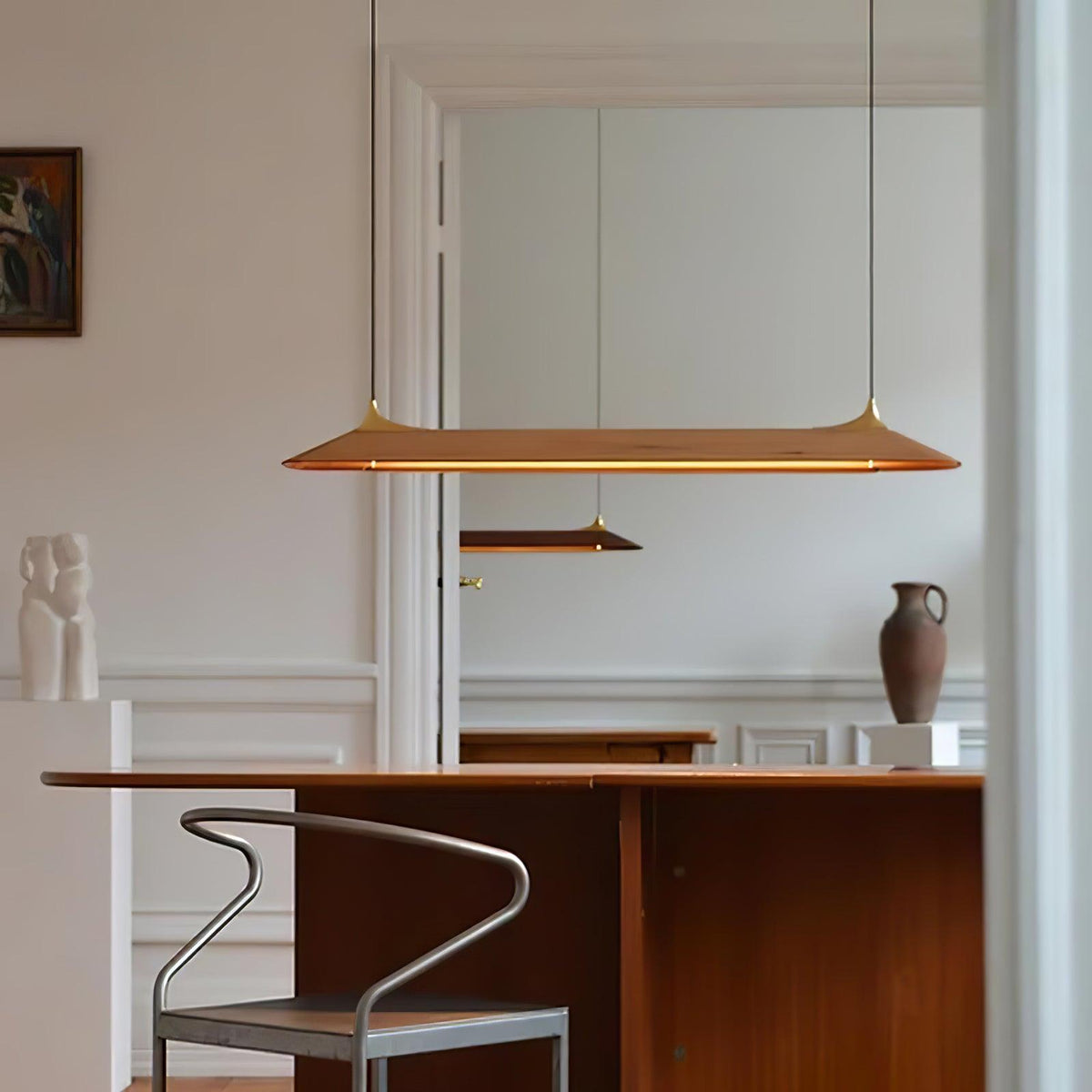 Cirelira modern pendellampa