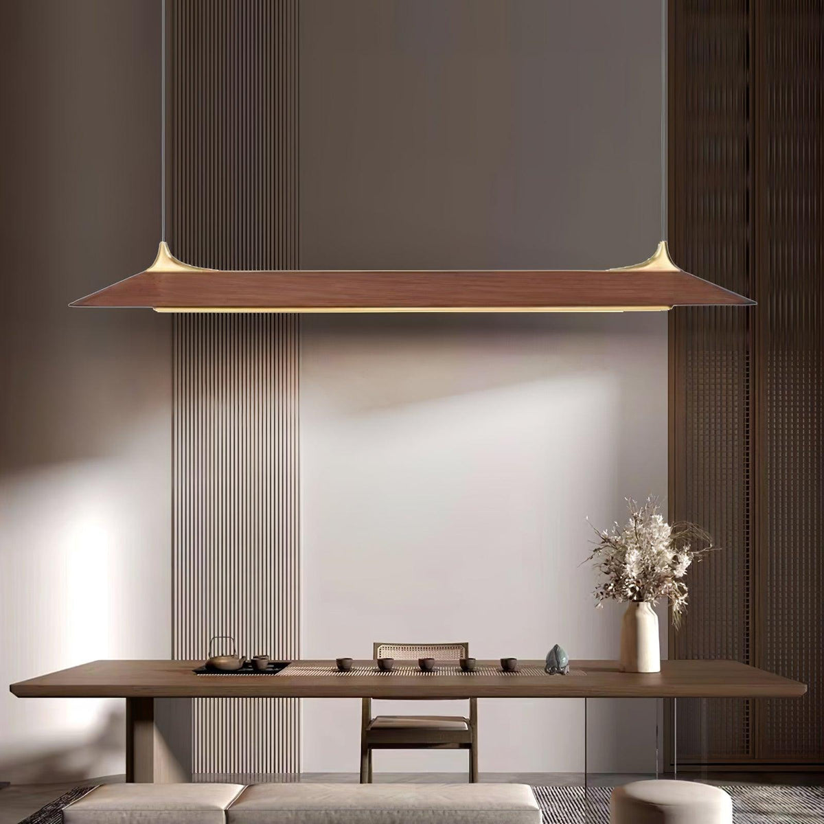 Cirelira modern pendellampa