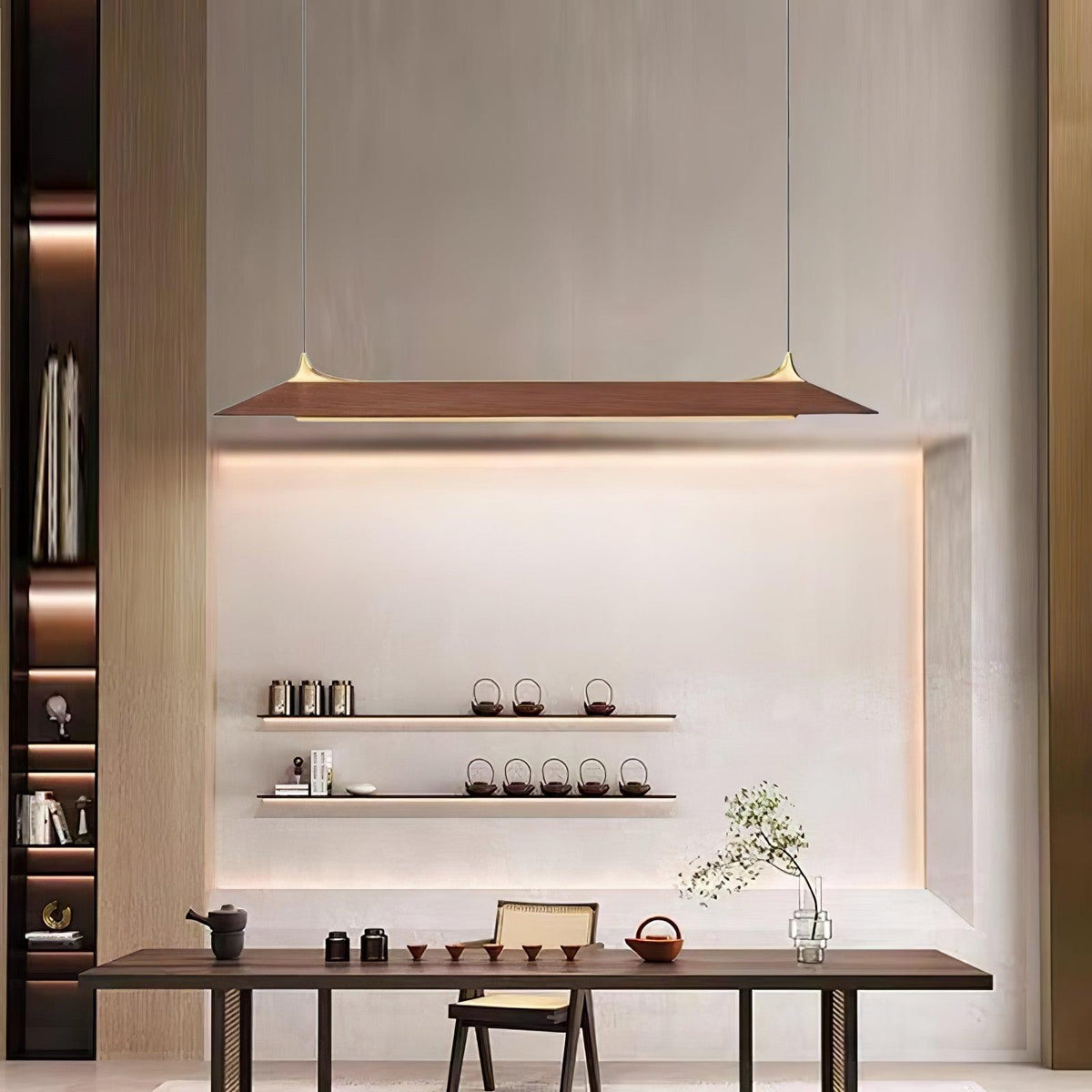 Cirelira modern pendellampa