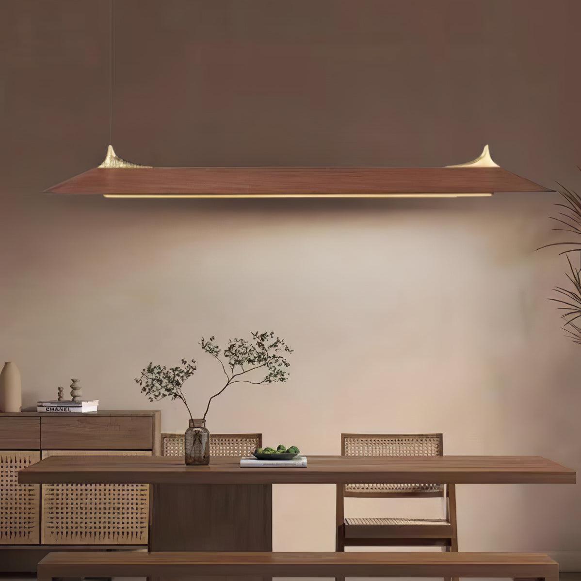 Cirelira modern pendellampa