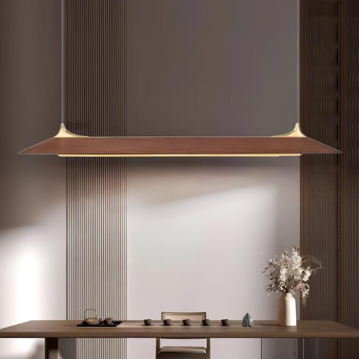 Cirelira modern pendellampa
