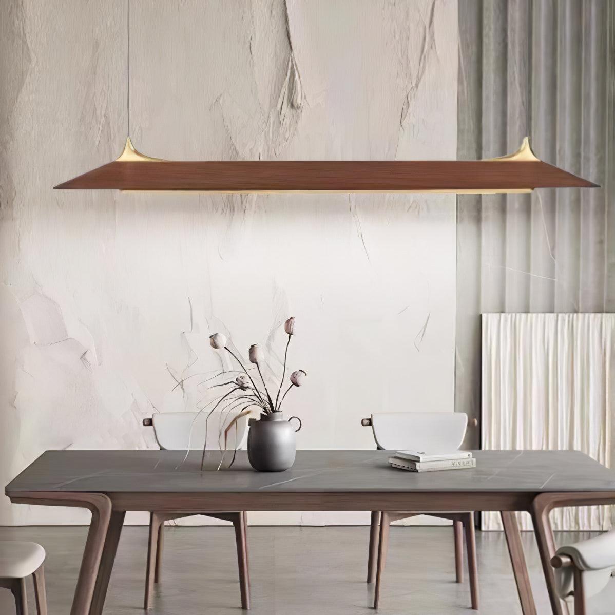 Cirelira modern pendellampa