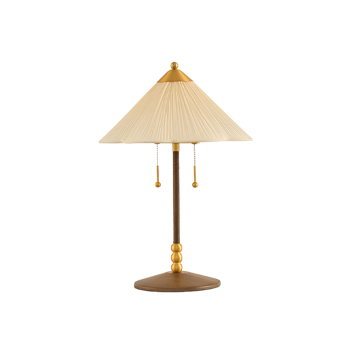 Cecily-bordlampe