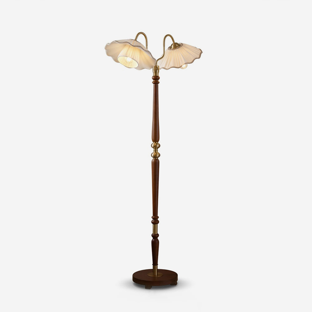 Orelaette Floor Light