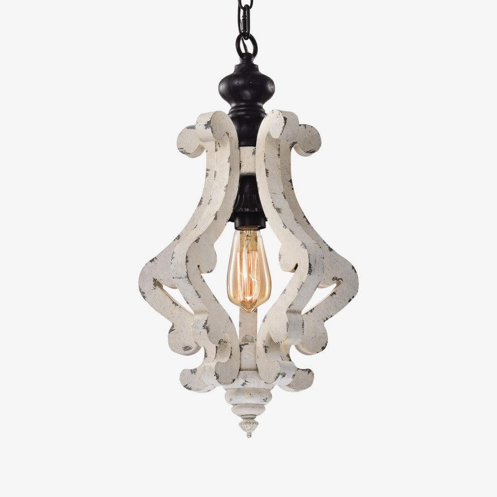 Omar vintage-pendellampa