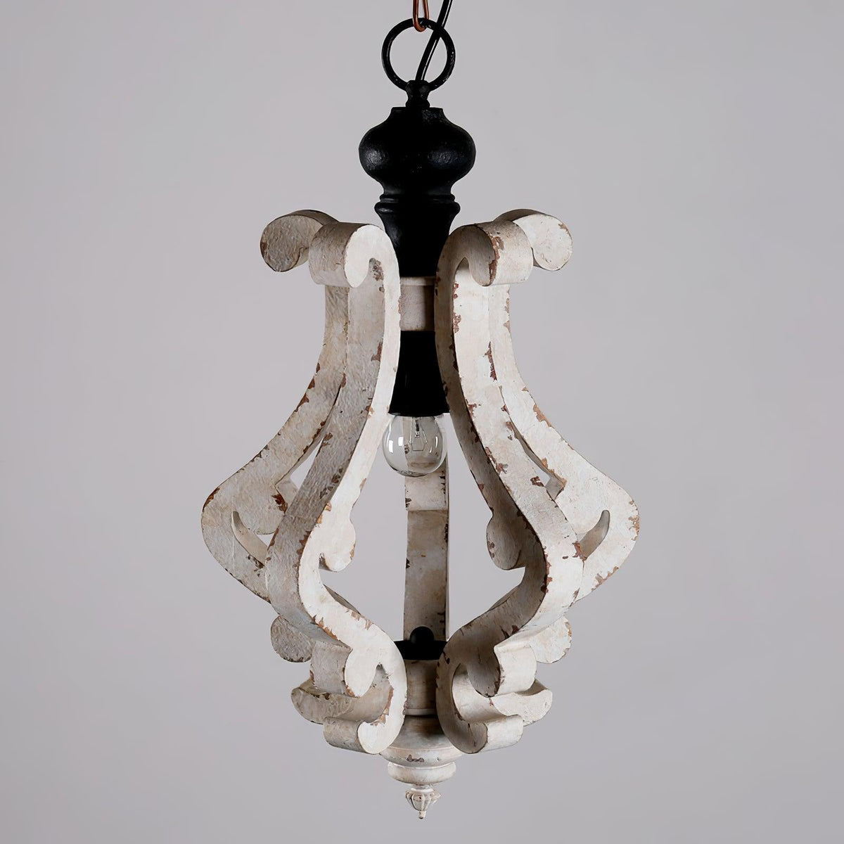 Omar vintage-pendellampa