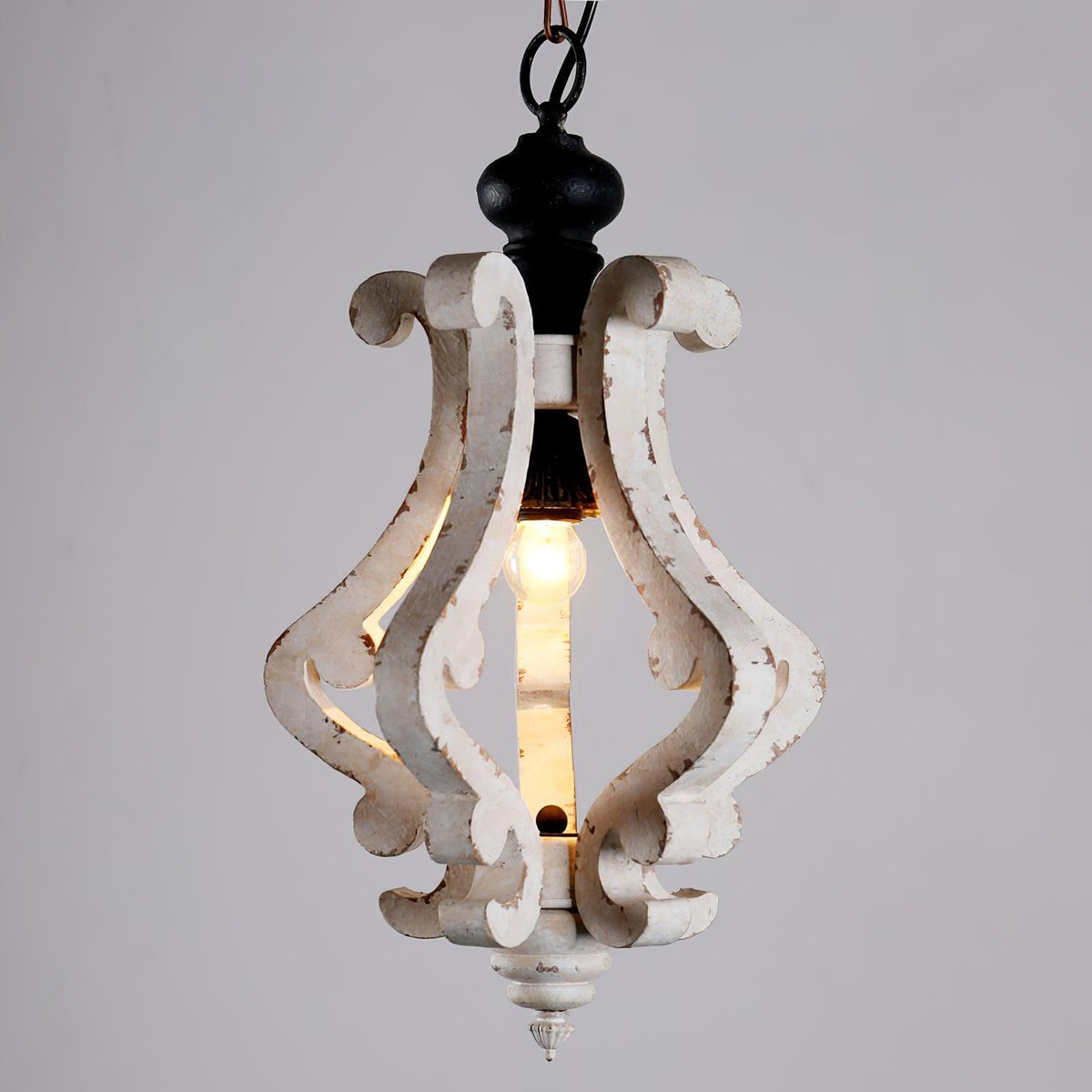 Omar vintage-pendellampa