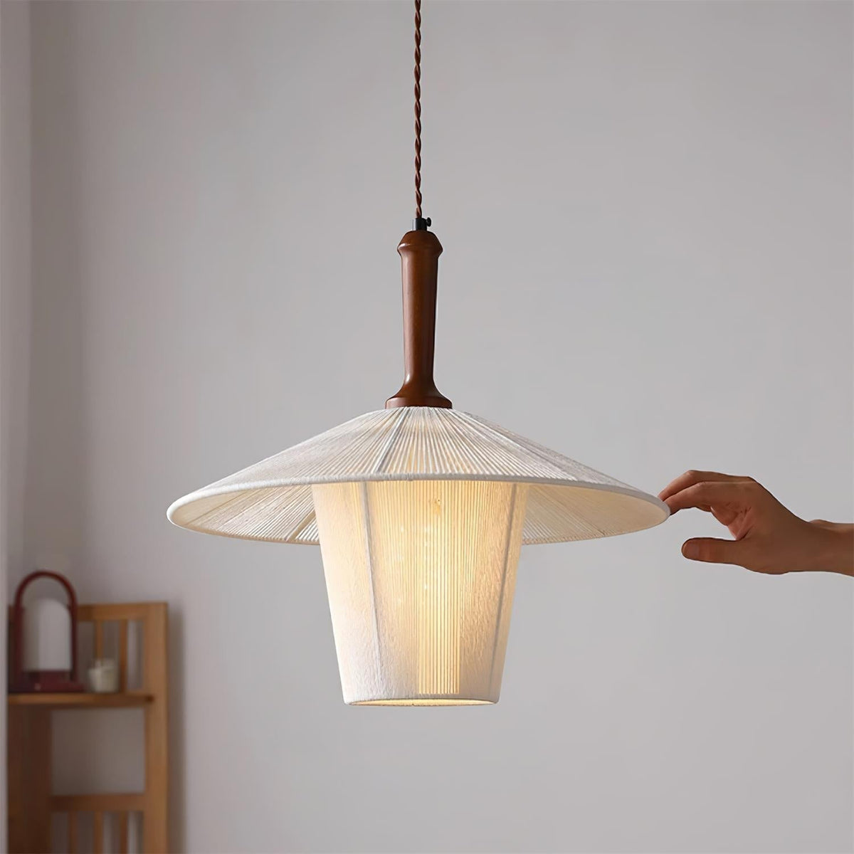 Calira Pendant Lamp