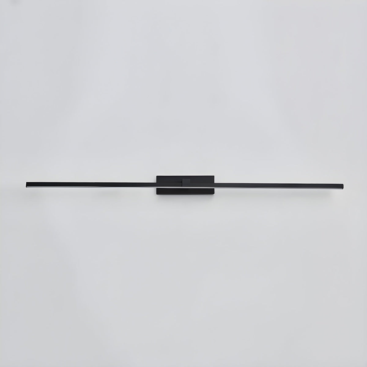 Yume lineær moderne minimalistisk spejlvæglampe