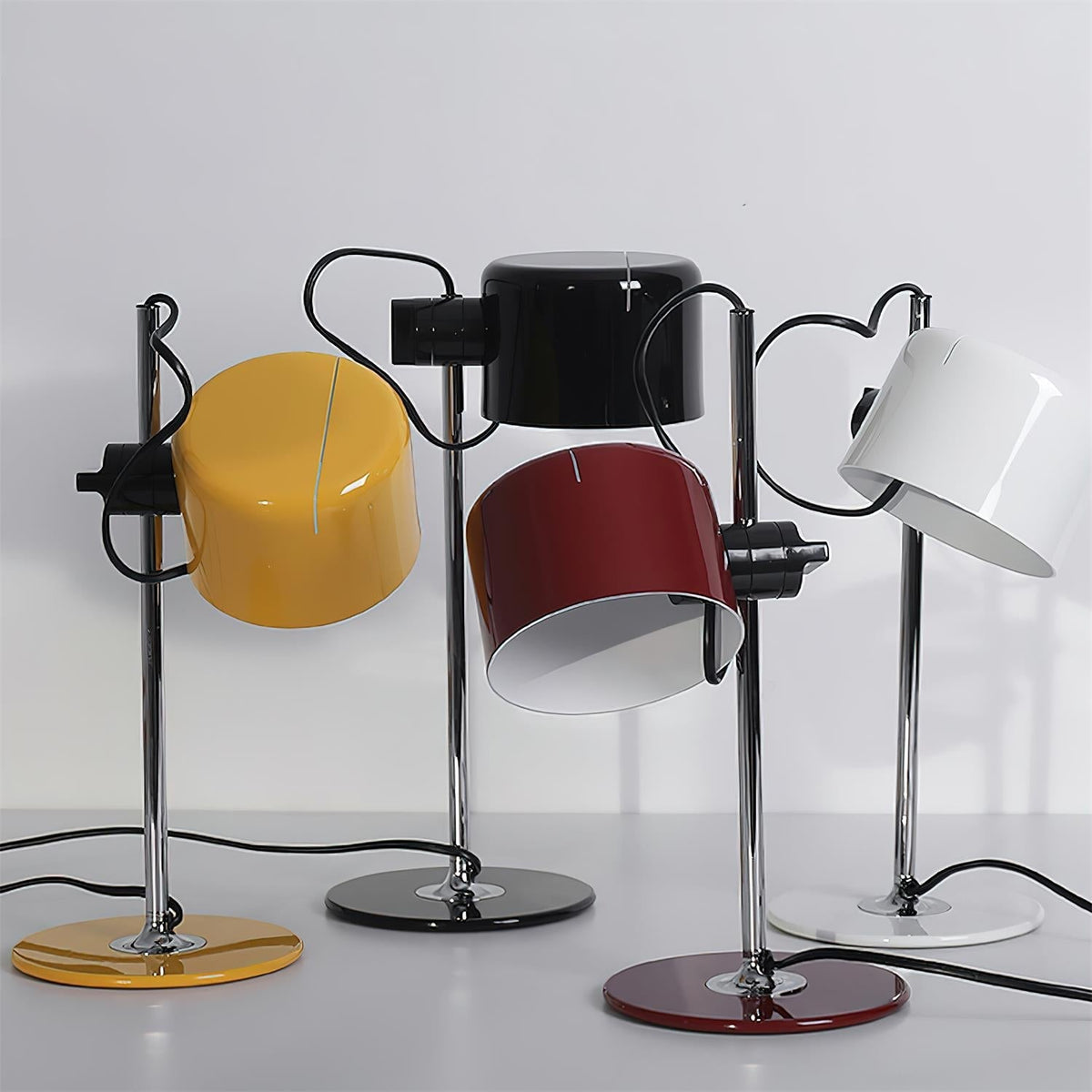 Candeeiro de mesa Renuine
