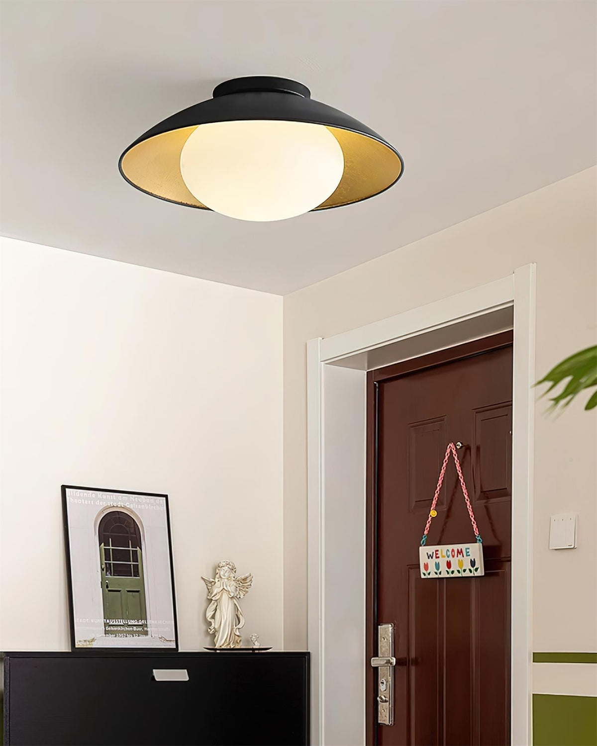 Reneaine loftlampe