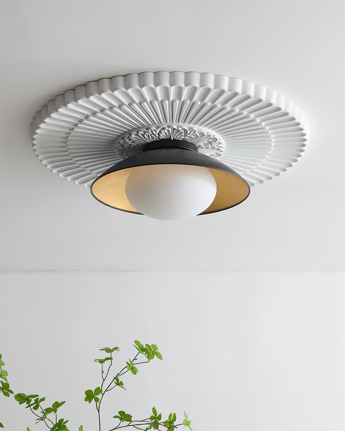 Reneaine loftlampe
