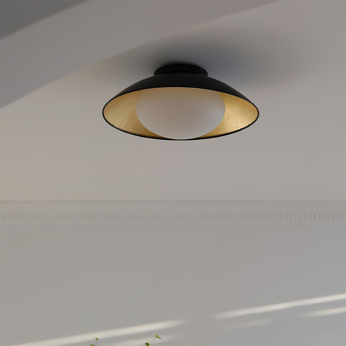 Reneaine loftlampe