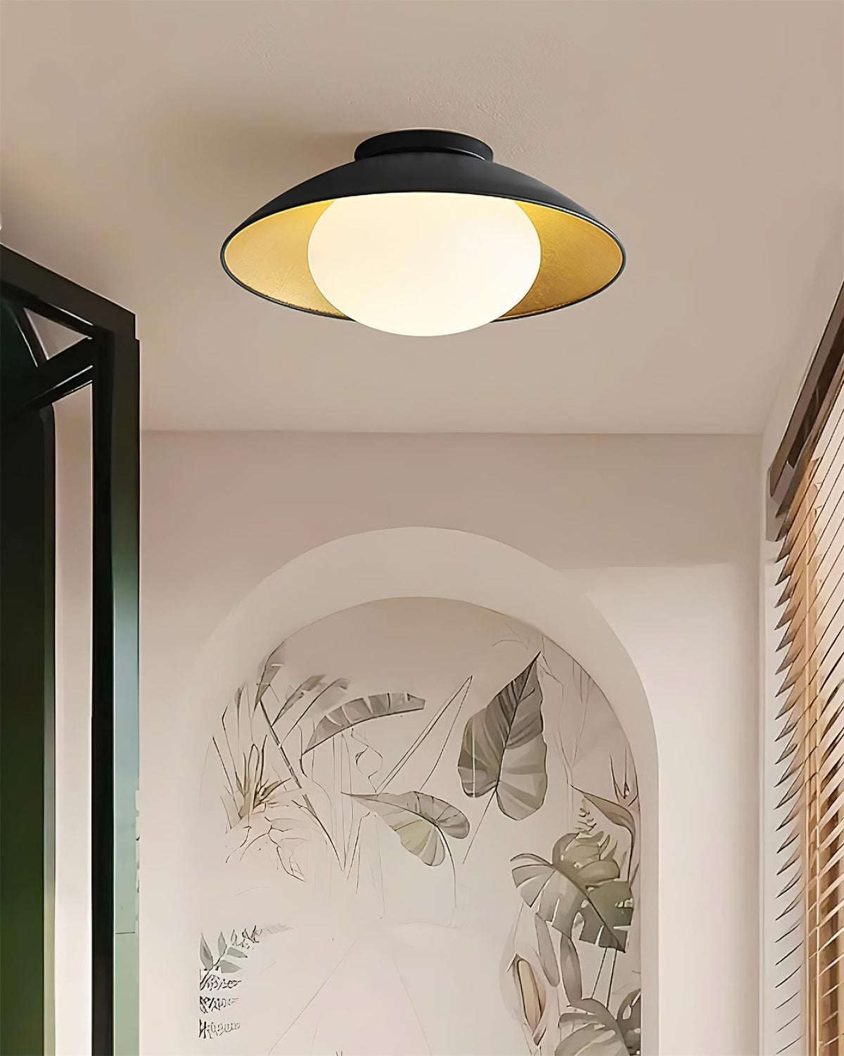 Reneaine loftlampe