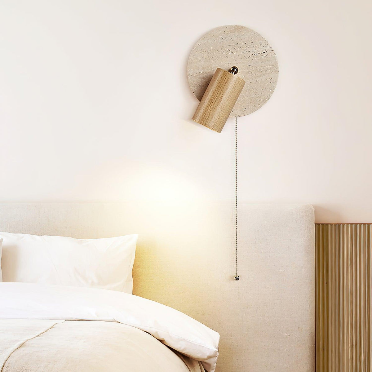 Corky Wall Lamp