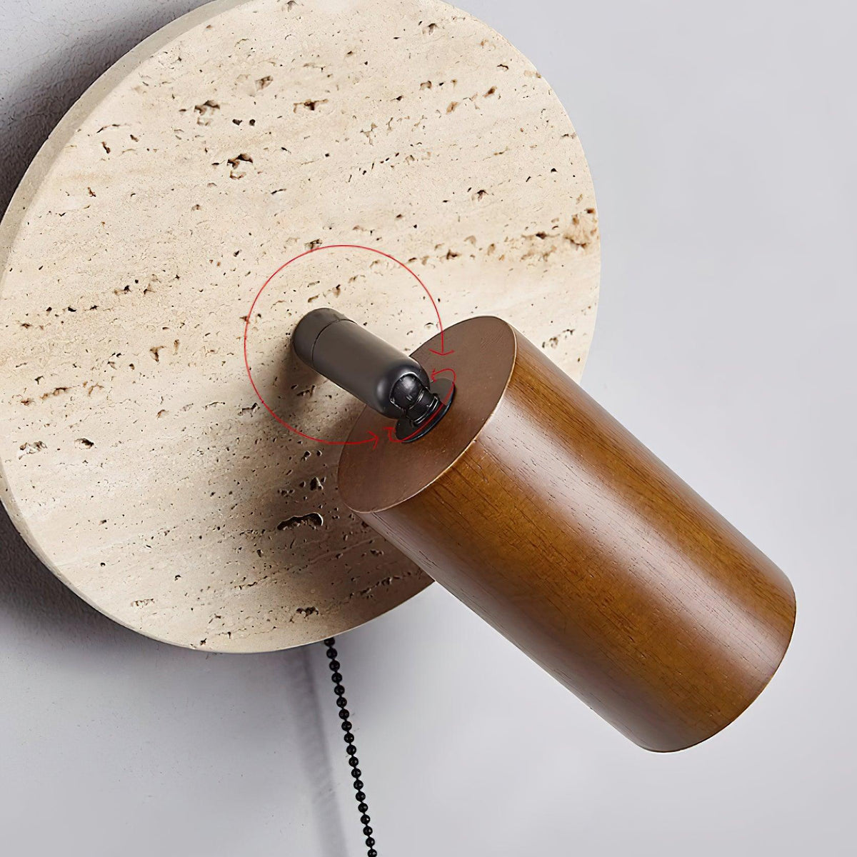 Corky Wall Lamp