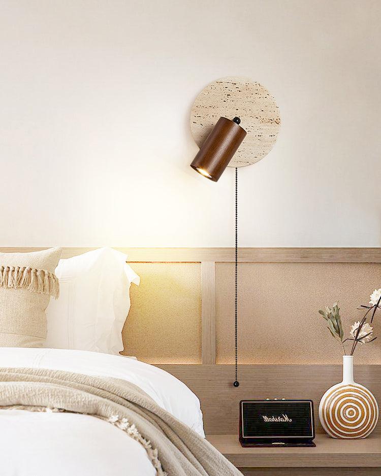 Corky Wall Lamp