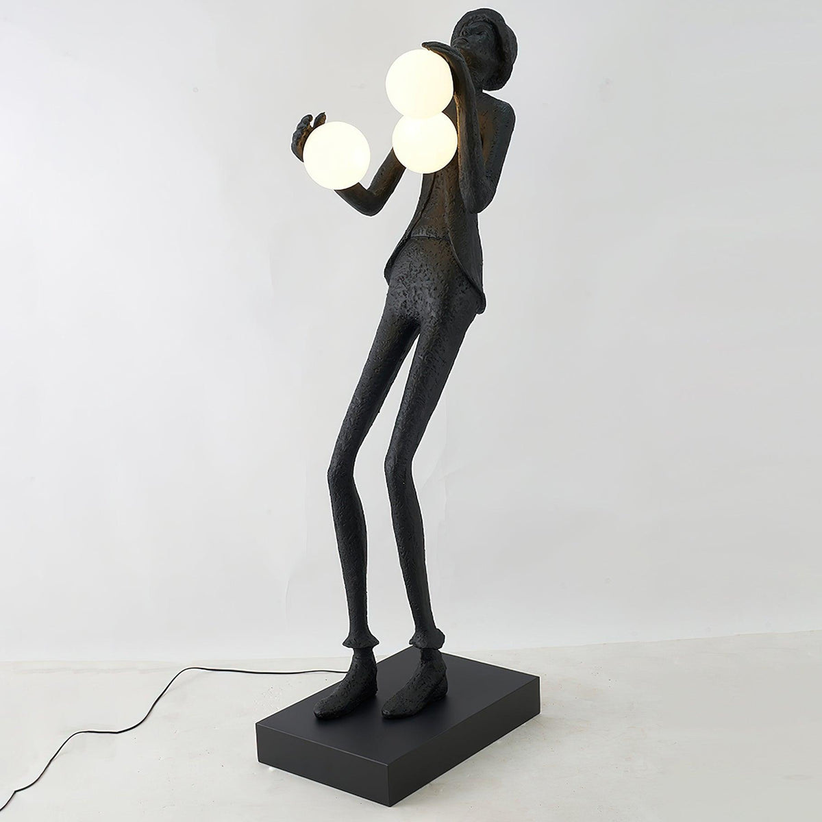 Rivisora Floor Lamp