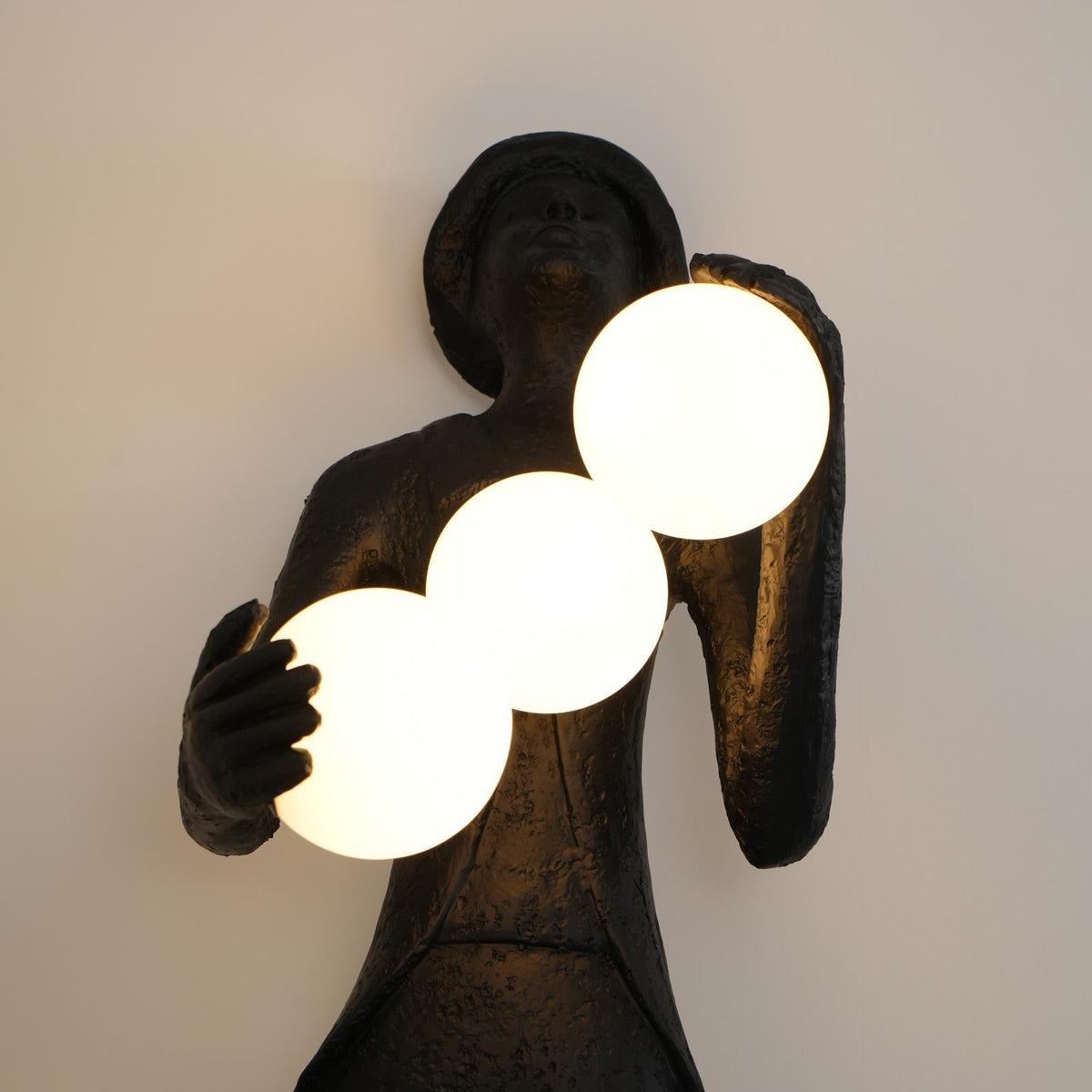 Rivisora Floor Lamp