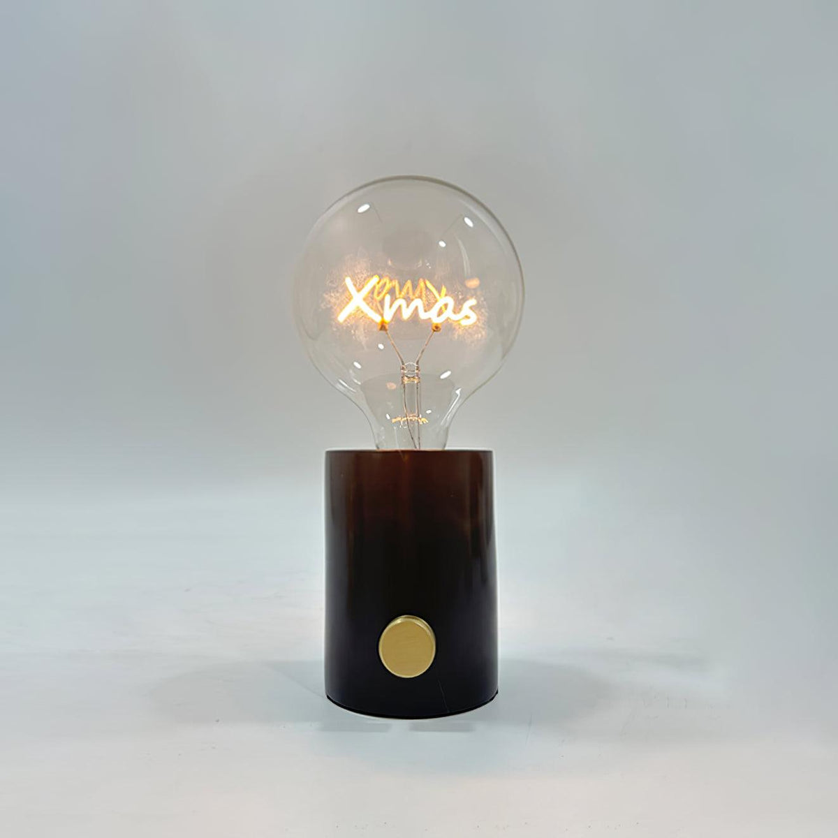Cosoril tecknad bordslampa med handskar