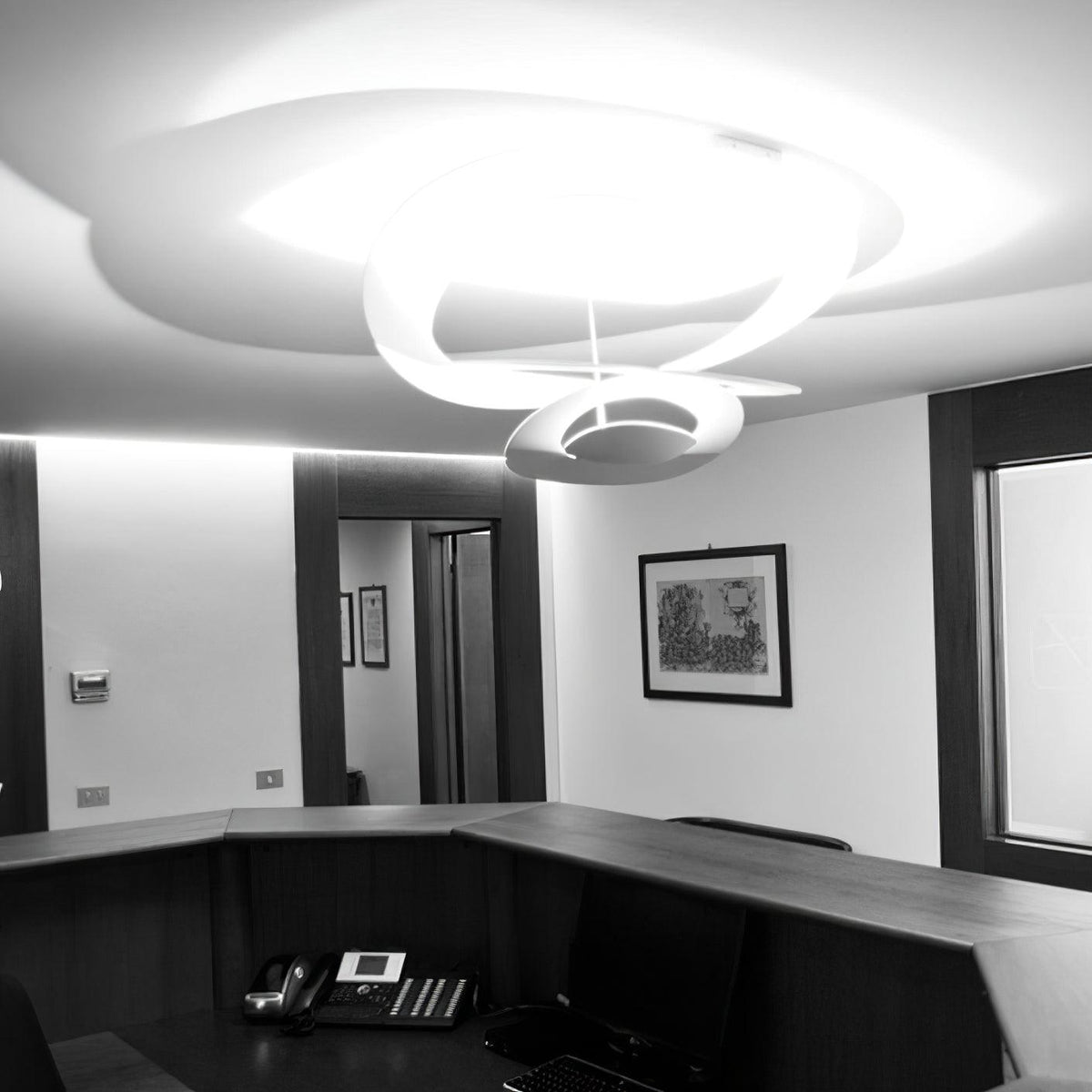 Maelys Pendant Light