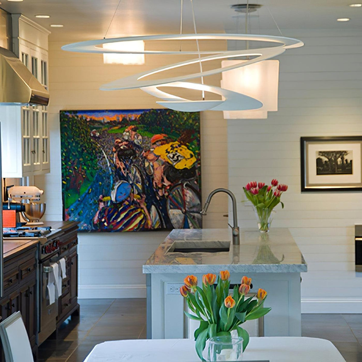 Maelys Pendant Light