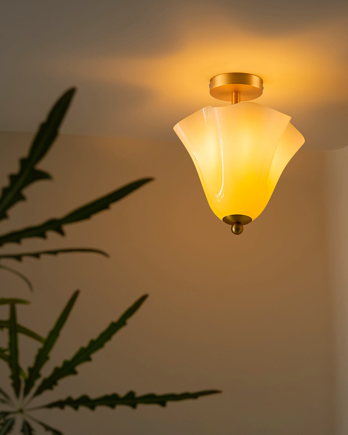 Calalise taklampa