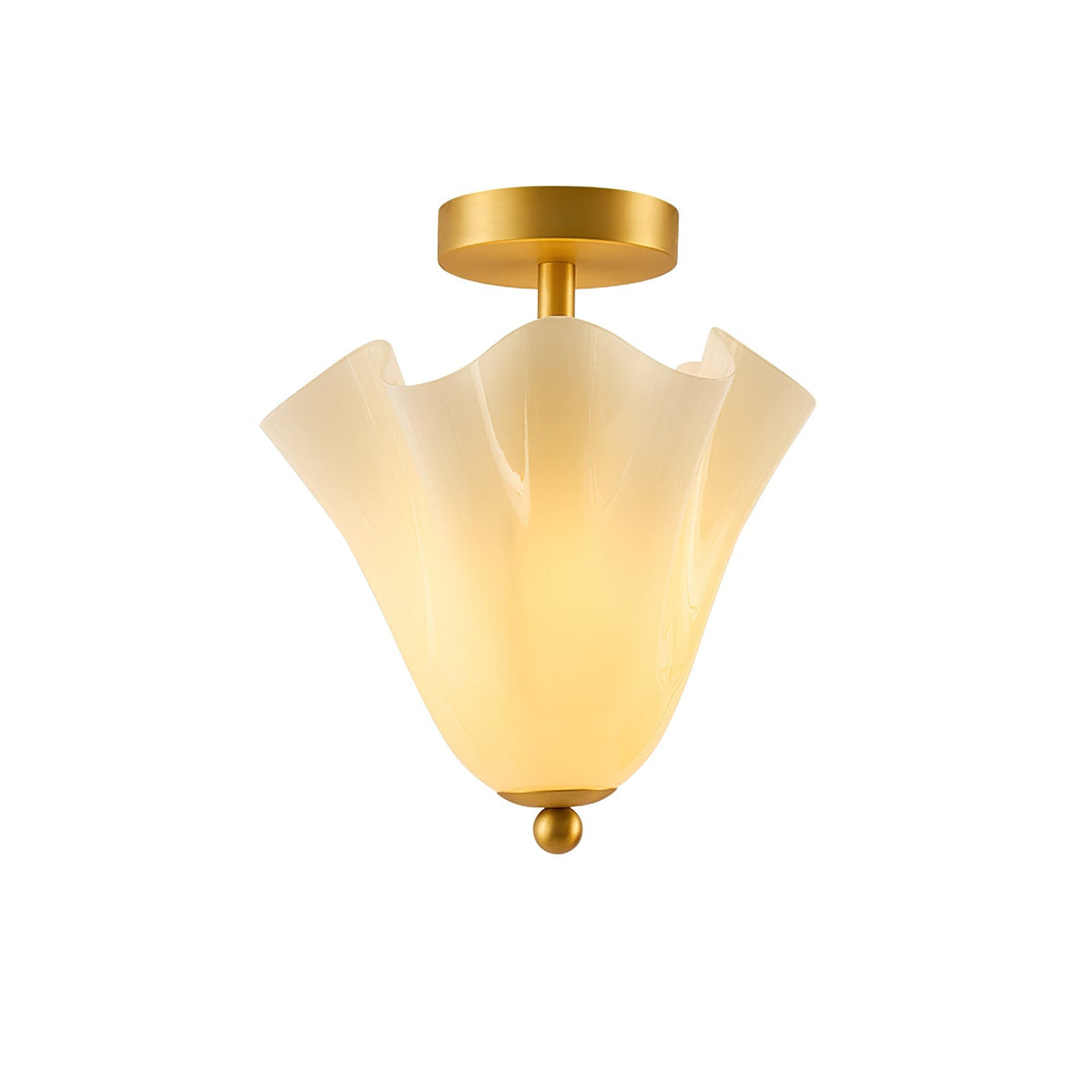 Calalise taklampa