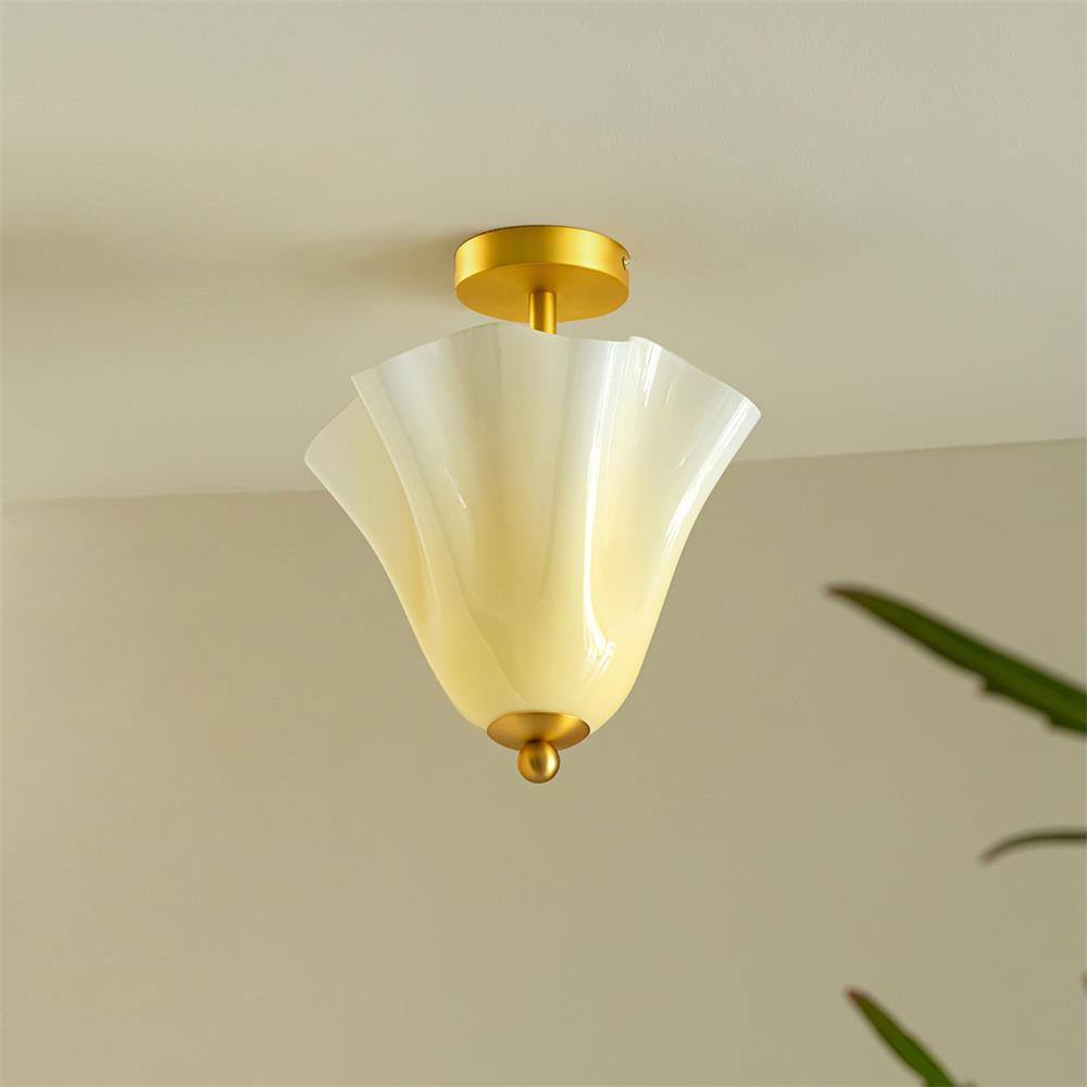 Calalise taklampa
