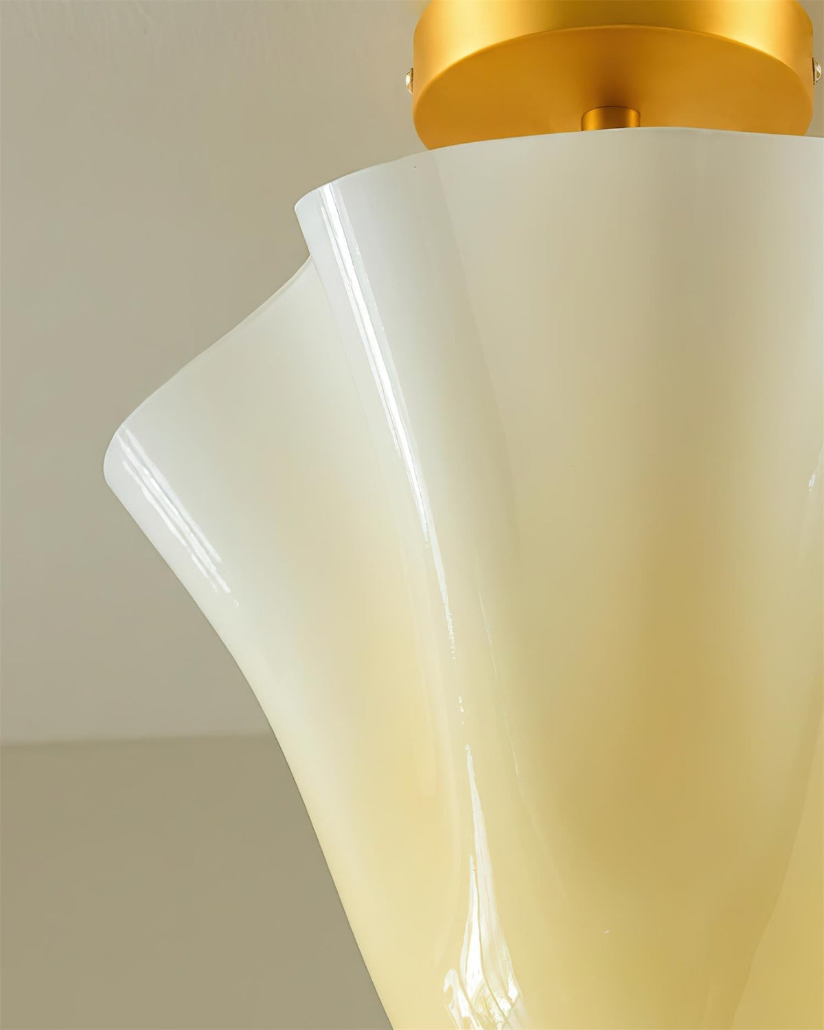 Calalise taklampa