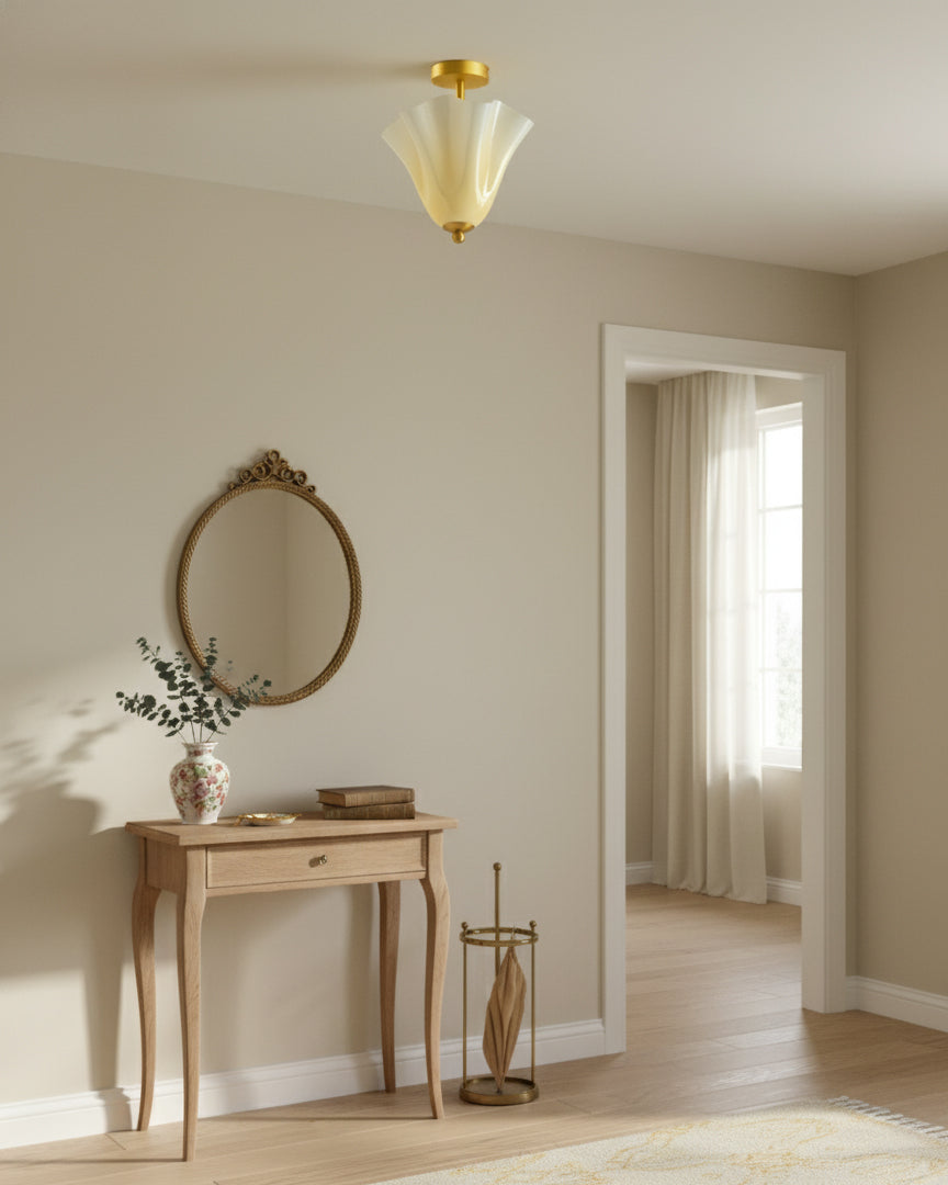 Calalise taklampa