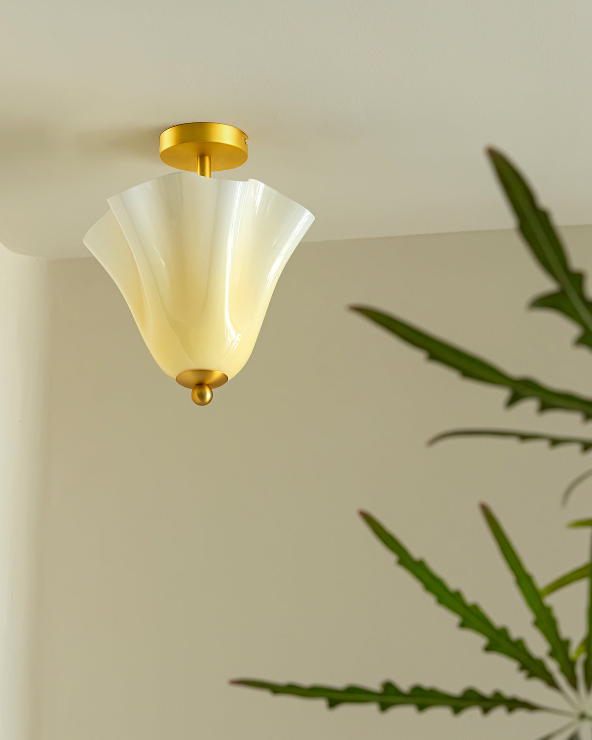 Calalise taklampa