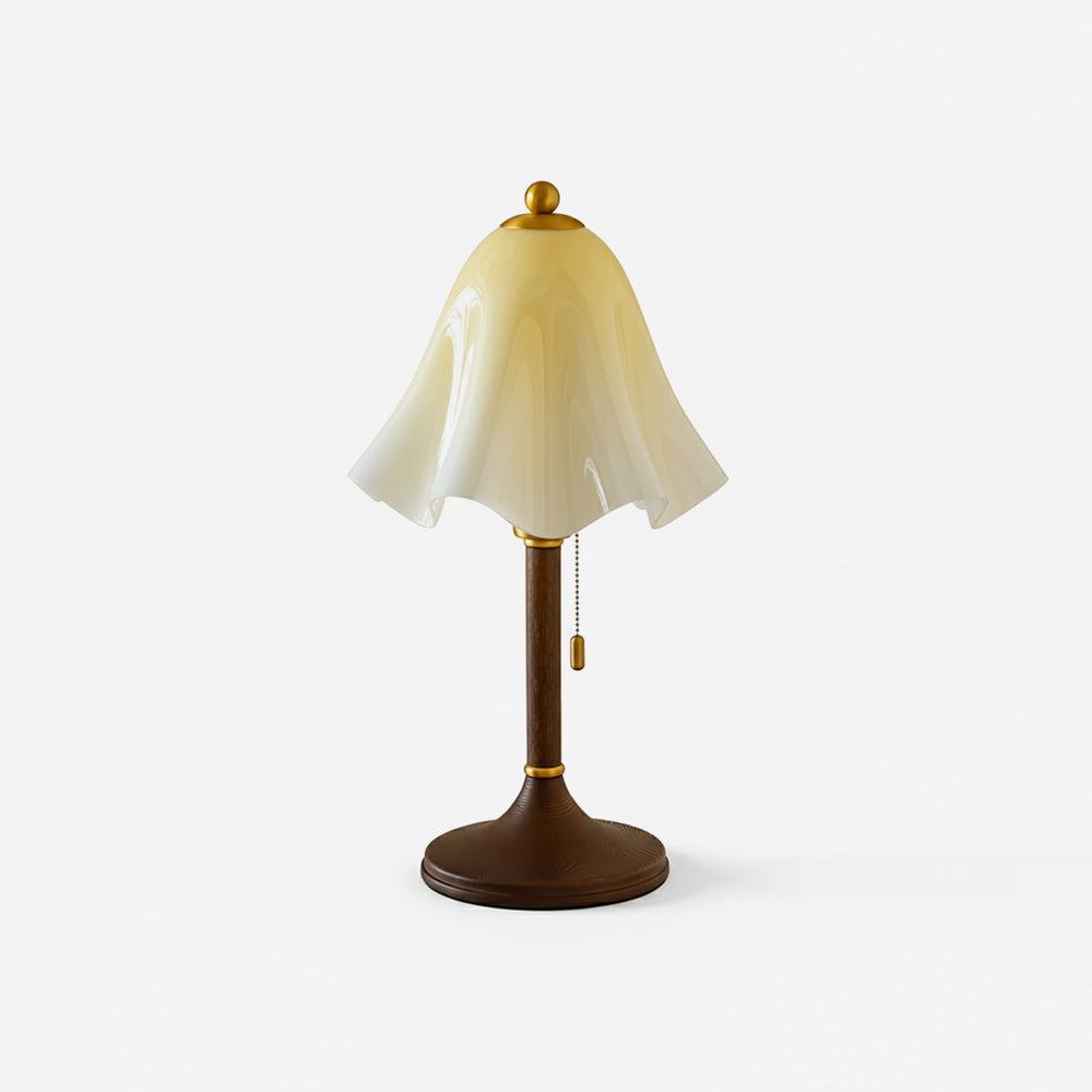 Veleleria-bordlampe