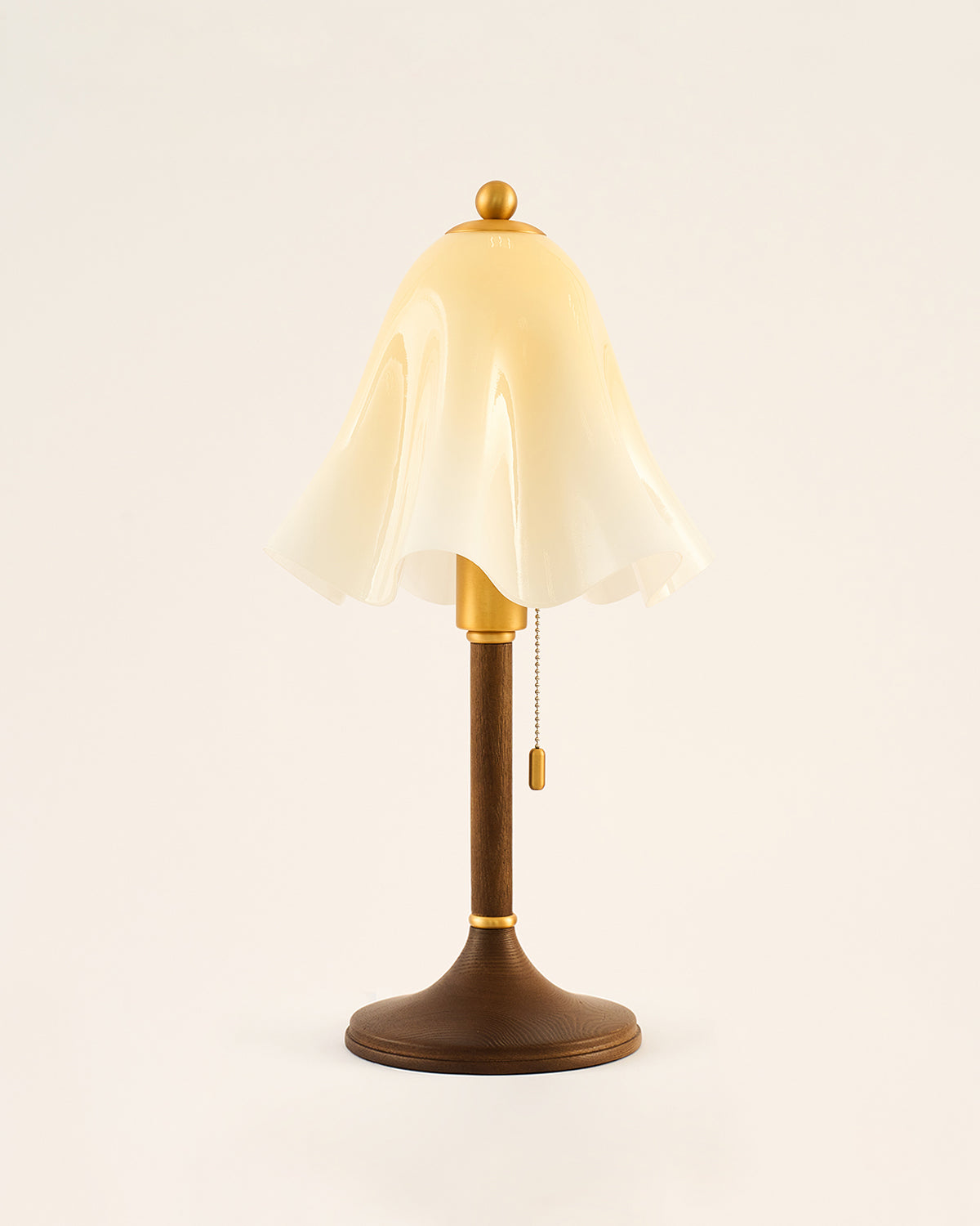 Veleleria-bordlampe