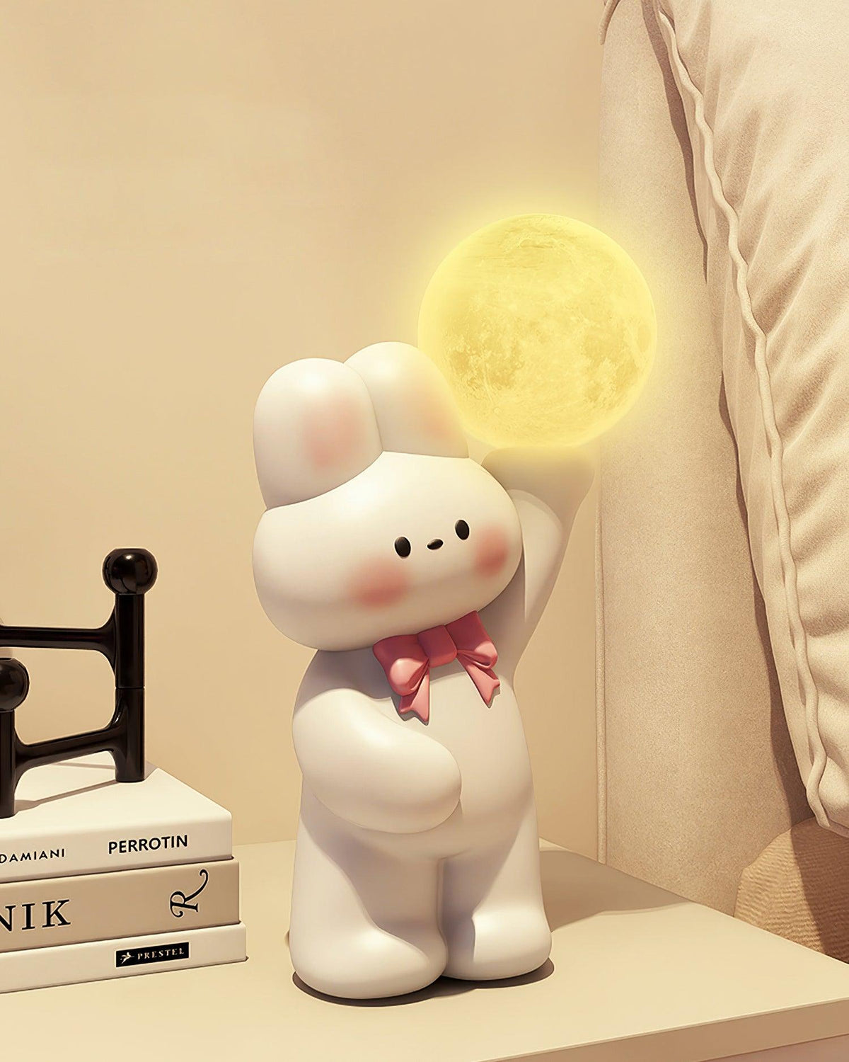 Sorivielle Table Lamp