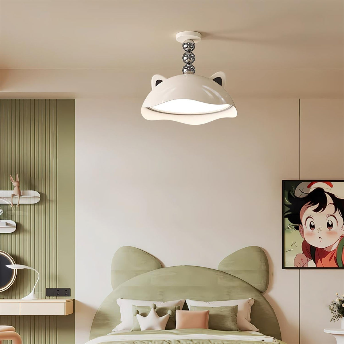 Renenora Pendant Light