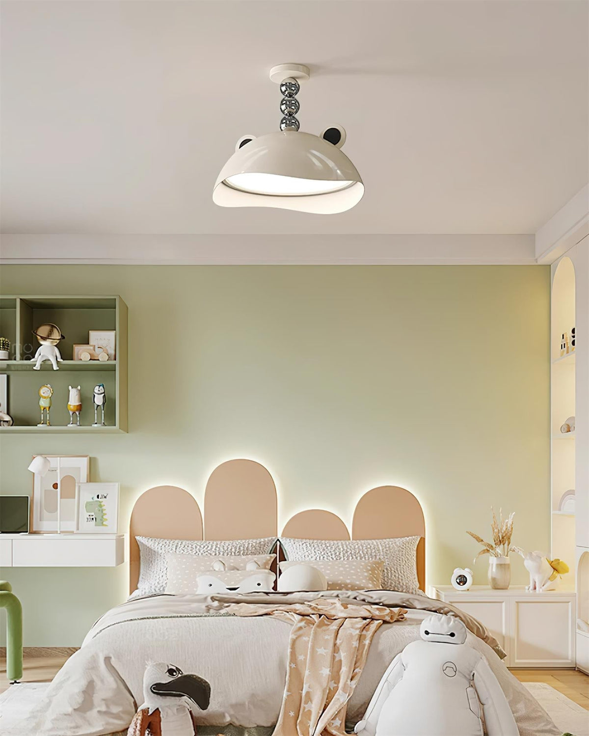 Renenora Pendant Light