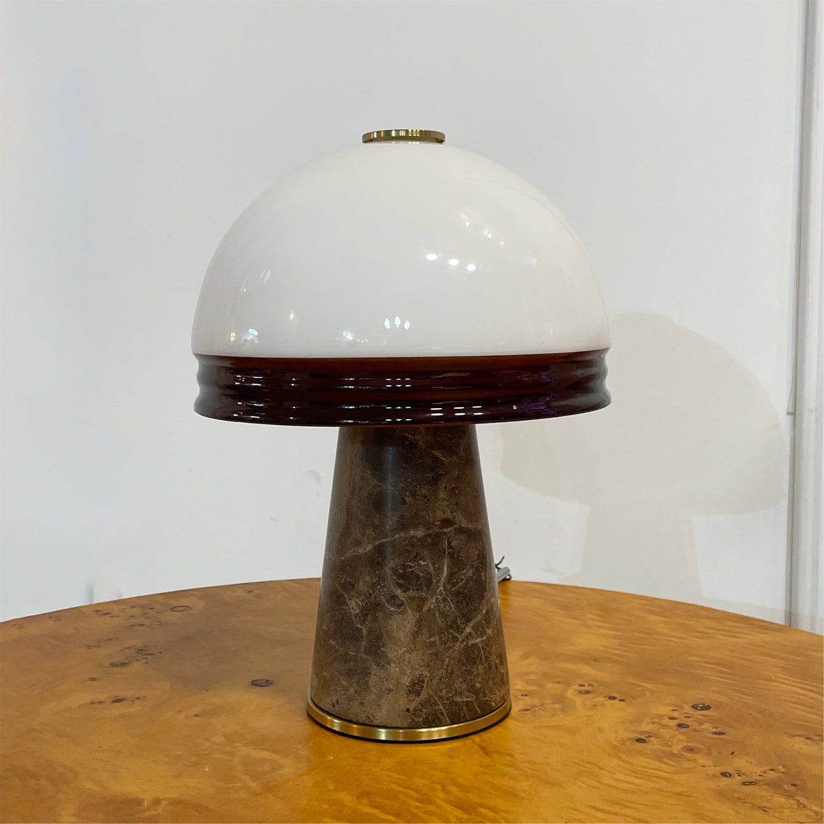 Milano-bordlampe