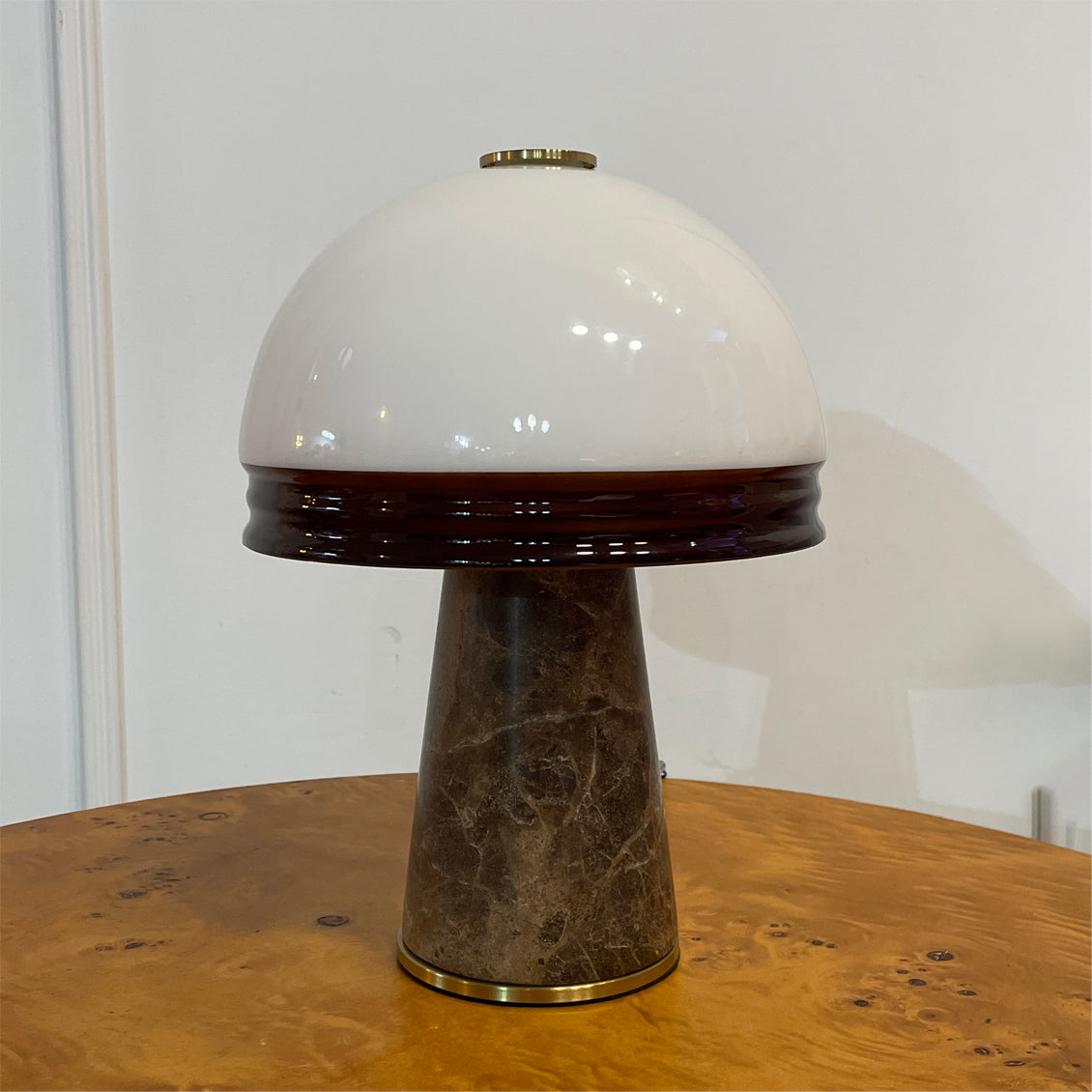 Milano-bordlampe