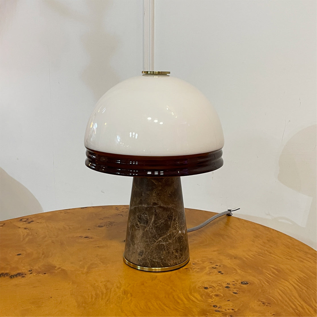 Milano-bordlampe